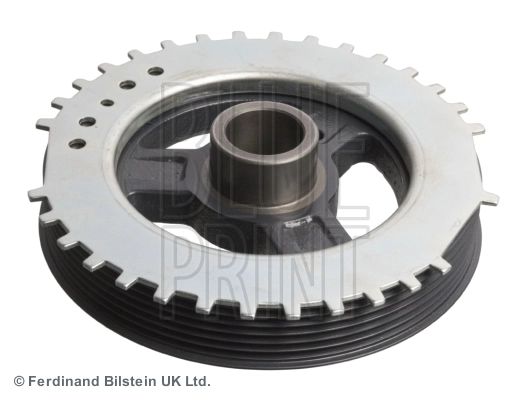 Belt Pulley, crankshaft
